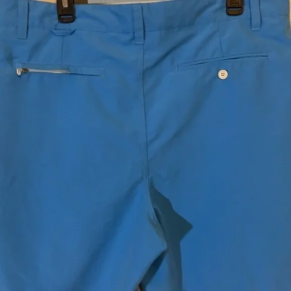 Lacrosse Flat Front Shorts, 36 - Picture 4 of 5